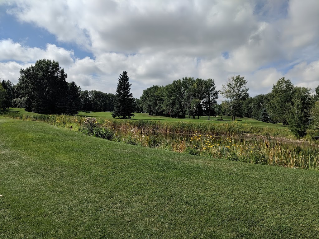 Carstairs Golf Club | 2 Highway 2A North, Carstairs, AB T0M 0N0, Canada | Phone: (403) 337-3382