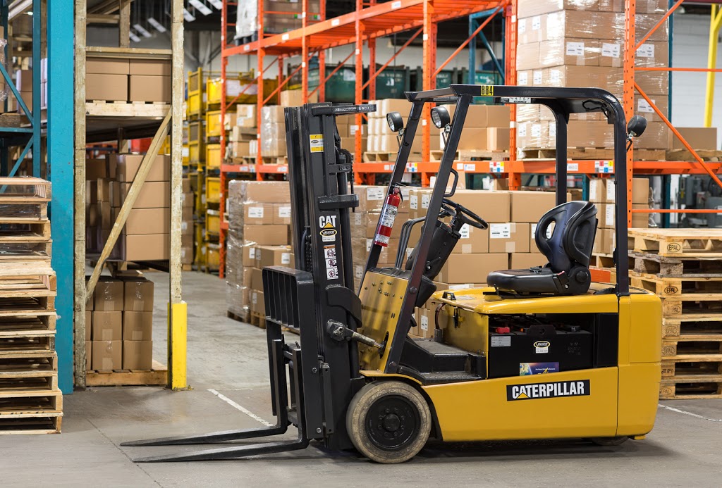 Velkow Lift Truck Service | 261 Tillson Ave Unit A, Tillsonburg, ON N4G 5X2, Canada | Phone: (519) 688-3995