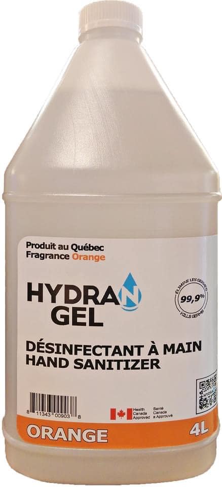 Hydra-N | 1546 Rue Principale, Granby, QC J2J 0S6, Canada | Phone: (450) 305-1056