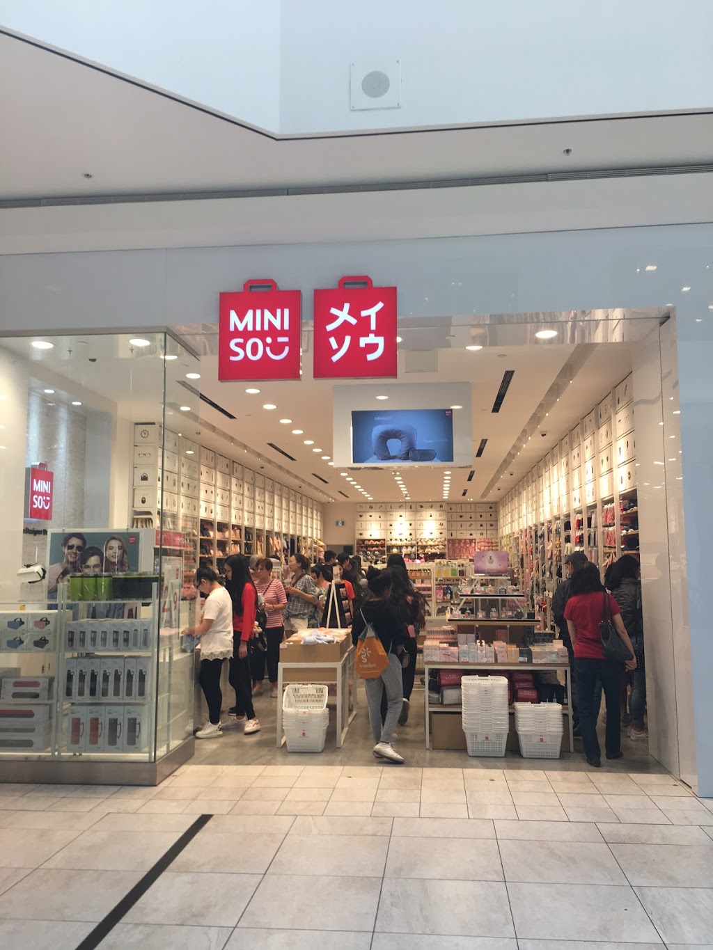 MINISO | 5000 Hwy 7, Markham, ON L3R 4M9, Canada | Phone: (604) 244-0061