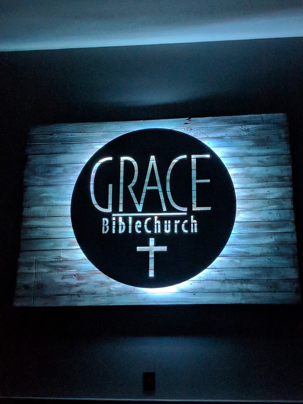 Grace Bible Church | 6023 Dutton Pl, Newfane, NY 14108, USA | Phone: (716) 778-9081