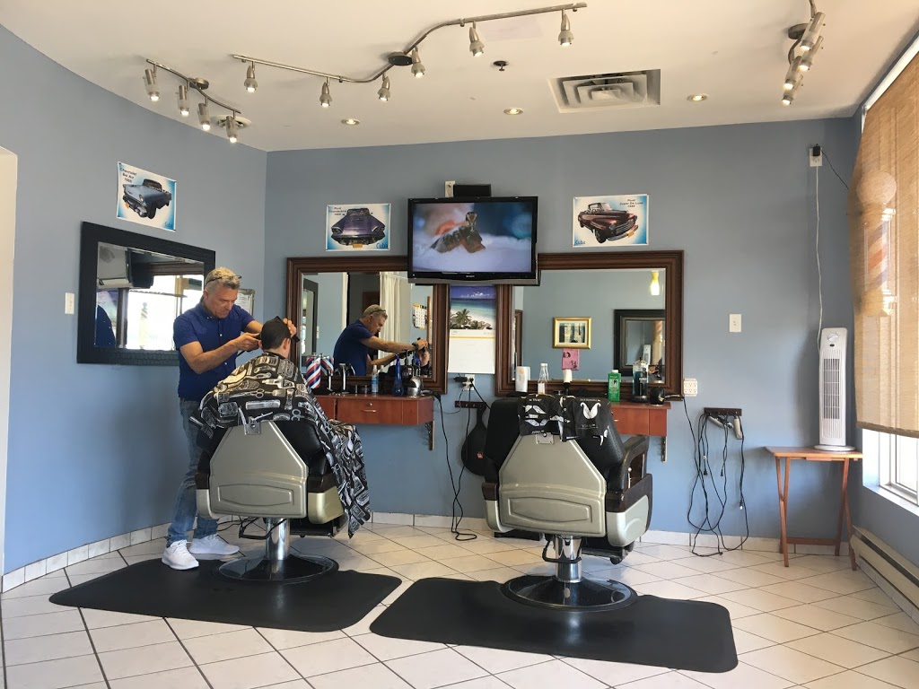 Jorges Barbershop | 117 Kearney Lake Rd, Halifax, NS B3M 4N9, Canada | Phone: (902) 830-8475
