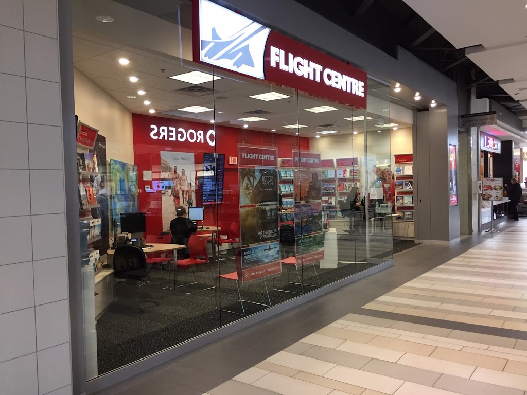 Flight Centre Georgetown | Milton trinity 850 Main Street South, unit #8, Milton, ON L9T 0J4, Canada | Phone: (844) 525-0688