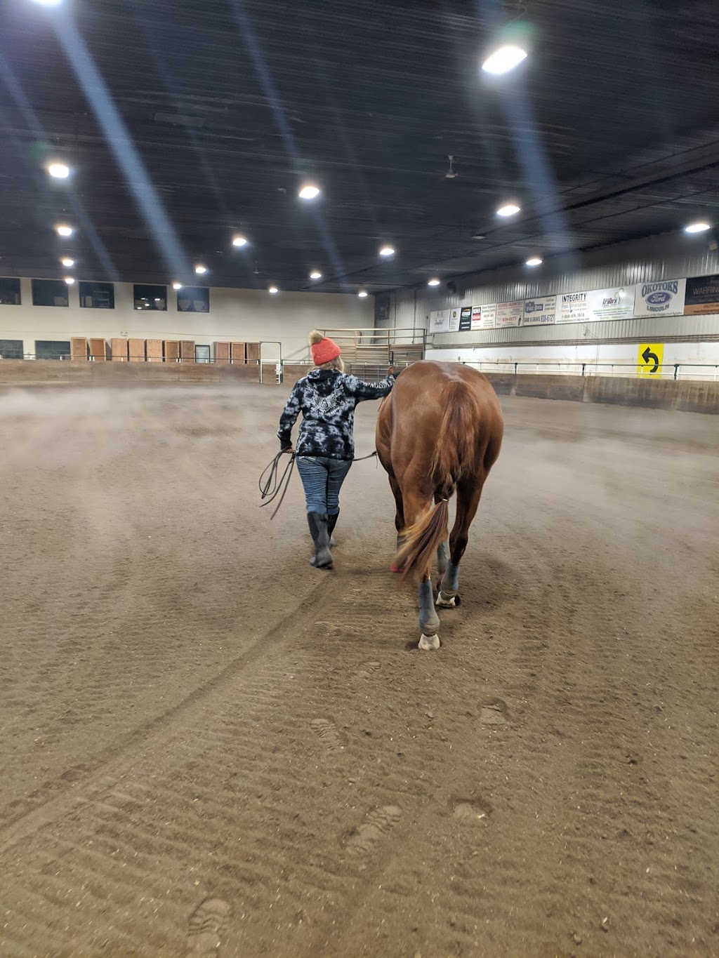 Okotoks Agricultural Society | 306 Avenue East, Okotoks, AB T0L 0X0, Canada | Phone: (403) 938-3256