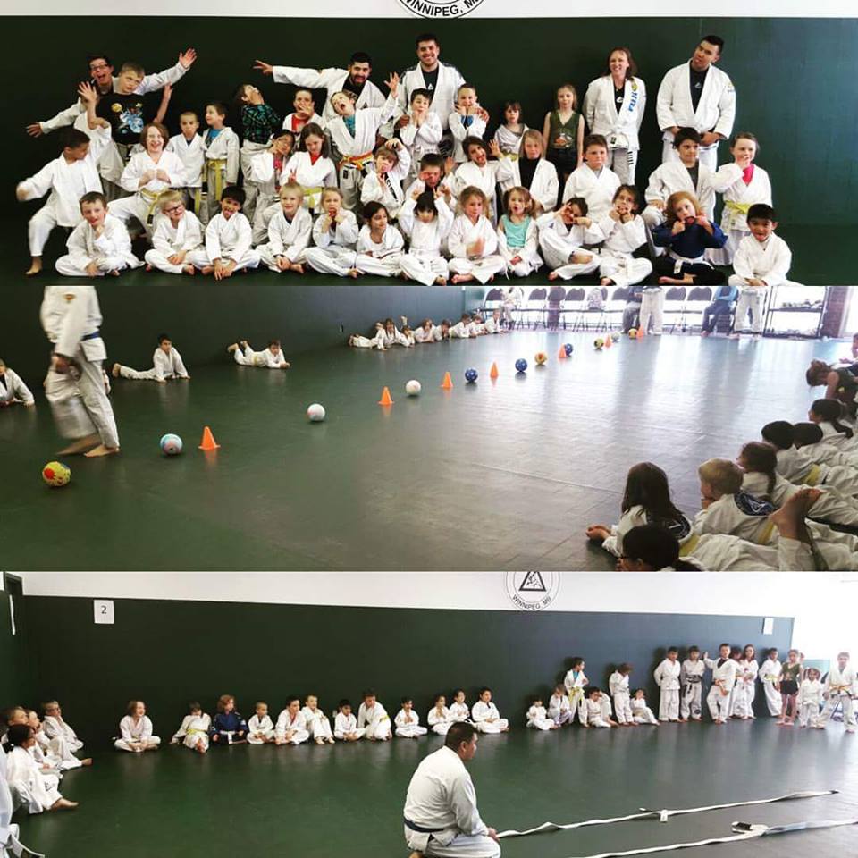 Gracie Jiu-Jitsu Winnipeg | 827 Cavalier Dr, Winnipeg, MB R2Y 1Z8, Canada | Phone: (204) 995-5585