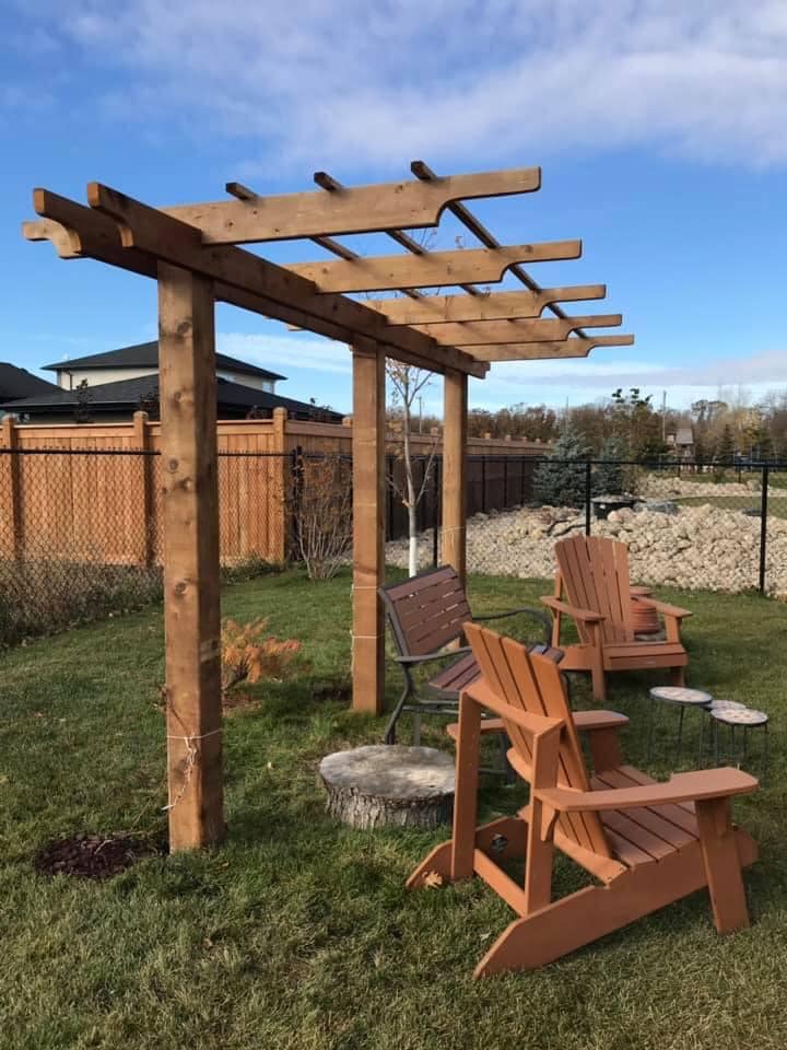 Clamel Construction | 112 Prairieview Dr, La Salle, MB R0G 0A2, Canada | Phone: (204) 914-4624