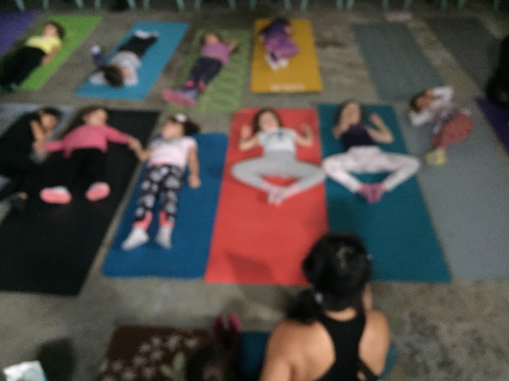 Fit Mama Training | 134 Park Lawn Rd, Etobicoke, ON M8Y 3H6, Canada | Phone: (647) 808-4471