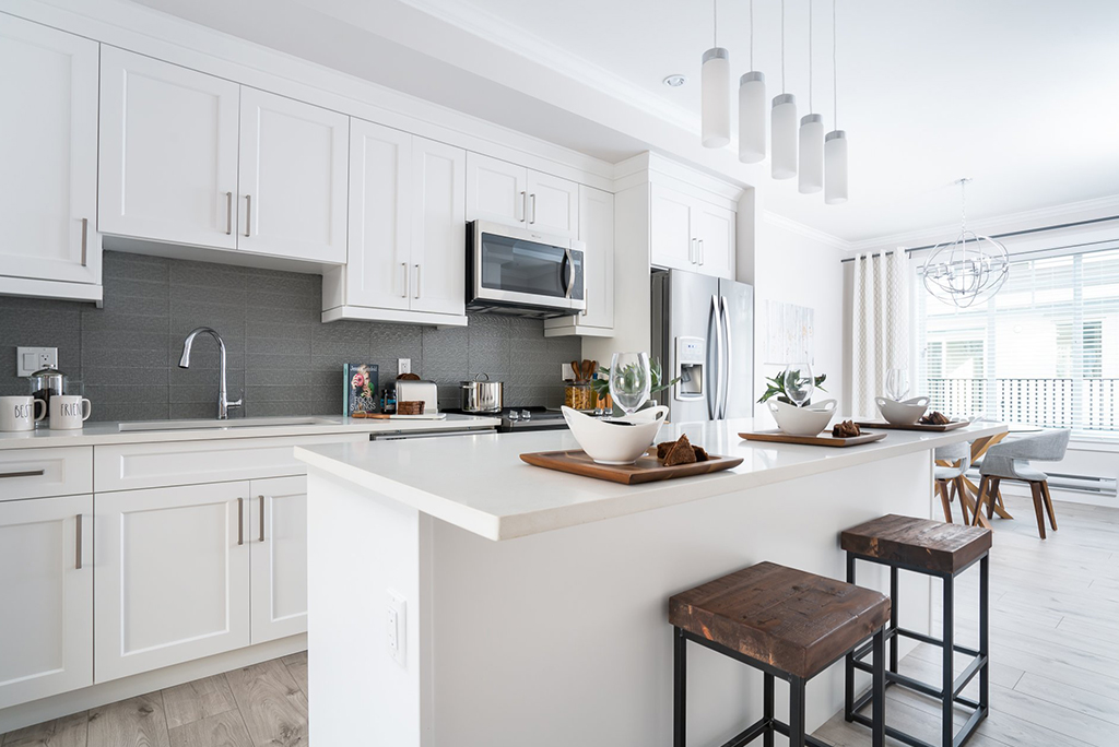 Greenfield Living | 19299 64 Ave, Surrey, BC V4N 6B4, Canada | Phone: (604) 780-8946