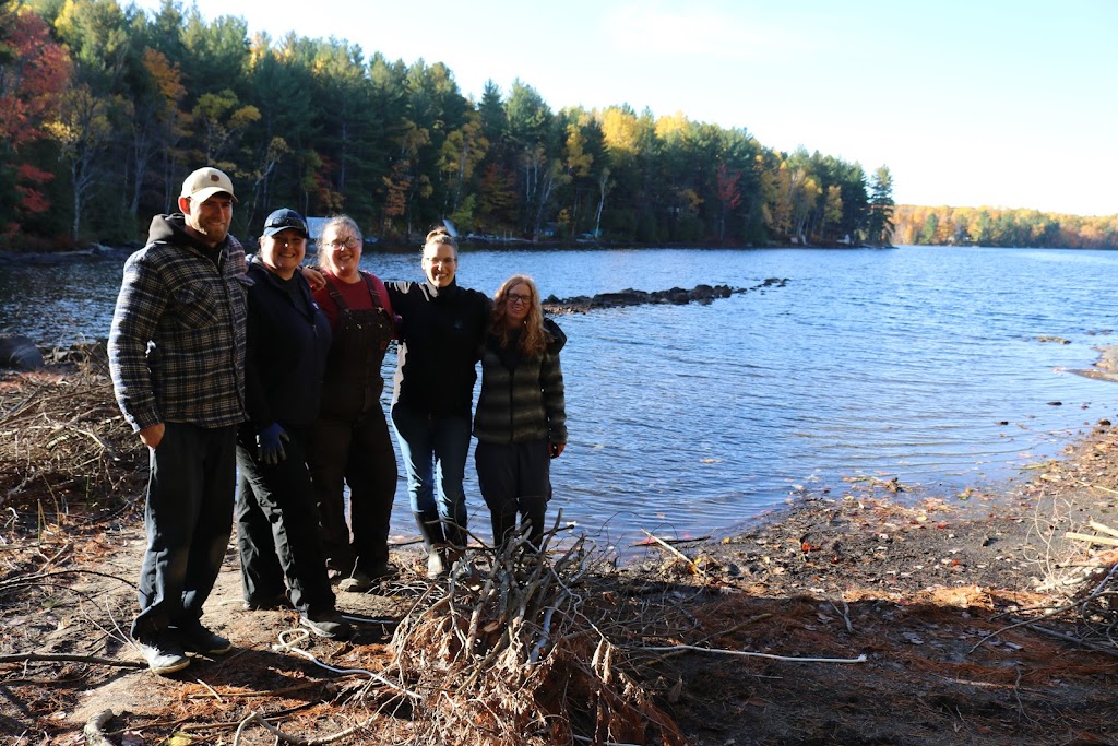 Watersheds Canada | 40 Sunset Blvd #115, Perth, ON K7H 3C6, Canada | Phone: (613) 264-1244