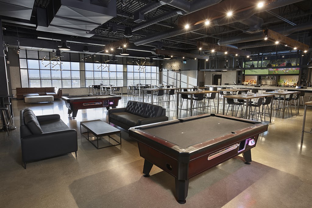 The Rec Room | 8882 170 St NW #2065, Edmonton, AB T5T 3J7, Canada | Phone: (780) 900-8714