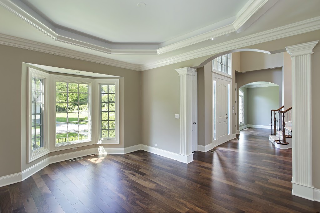 Landmark Home Solutions | 53 Lakeside Beach Rd, Port Perry, ON L9L 1B4, Canada | Phone: (866) 355-3332