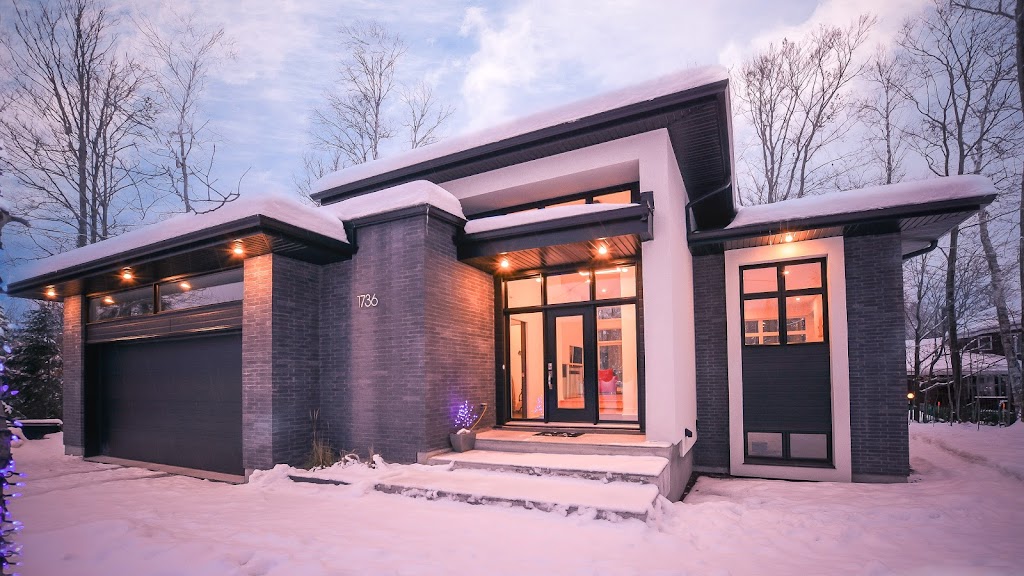 Les Constructions Raymond et Fils | 14243 Bd du Curé-Labelle, Mirabel, QC J7J 1M2, Canada | Phone: (450) 979-4847