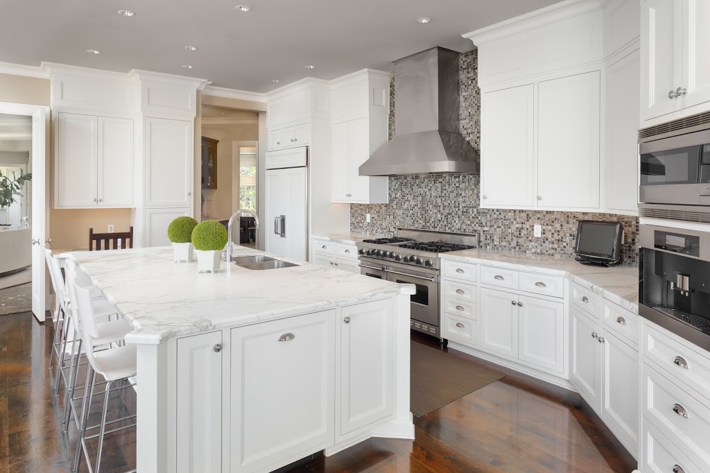 Top Shelf Kitchen Improvements | 1980 RR 20, Fonthill, ON L0S 1E0, Canada | Phone: (289) 673-2300