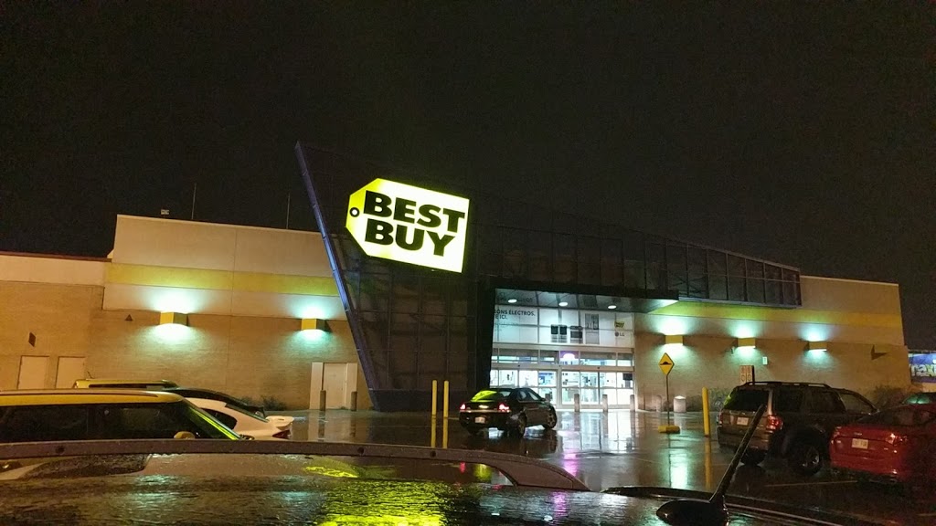 Best Buy | 7077 Boulevard Newman, LaSalle, QC H8N 1X1, Canada | Phone: (514) 368-6570