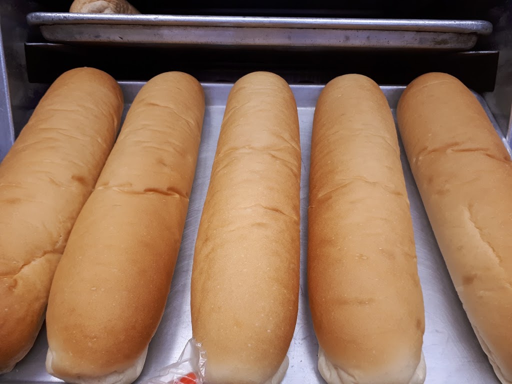 Subway | 230 Main St W, Port Colborne, ON L3K 3V5, Canada | Phone: (905) 835-0200