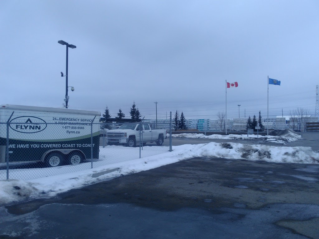 Flynn Canada Ltd. - Calgary | 285221 Kleysen Way, Rocky View No. 44, AB T1X 0K1, Canada | Phone: (403) 720-8155