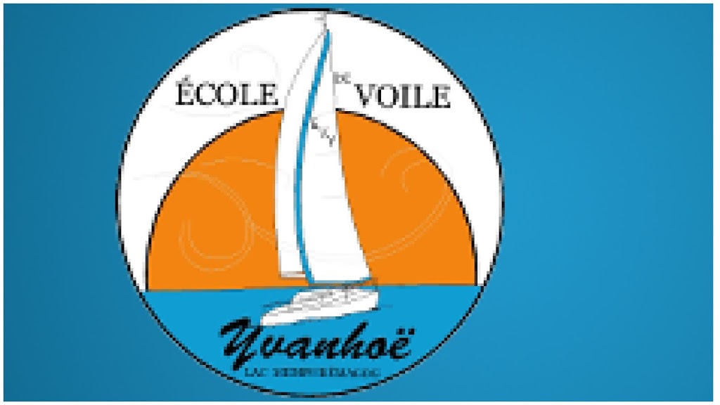 School Sailing Yvanhoë Lac Memphémagog | 2230 Rue Galipeau, Magog, QC J1X 5V1, Canada | Phone: (819) 437-5645