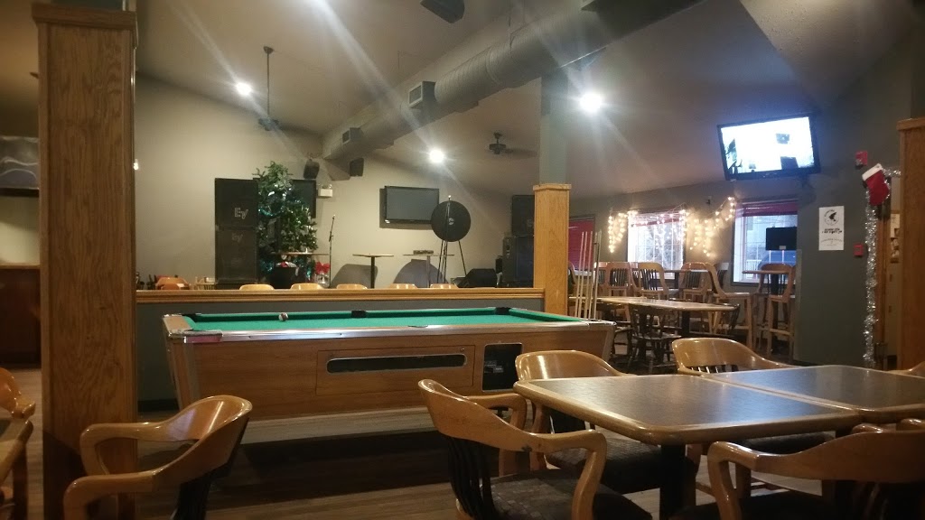 Lumsden Hotel & Steak Pit | 30 2 Ave, Lumsden, SK S0G 3C0, Canada | Phone: (306) 731-2381
