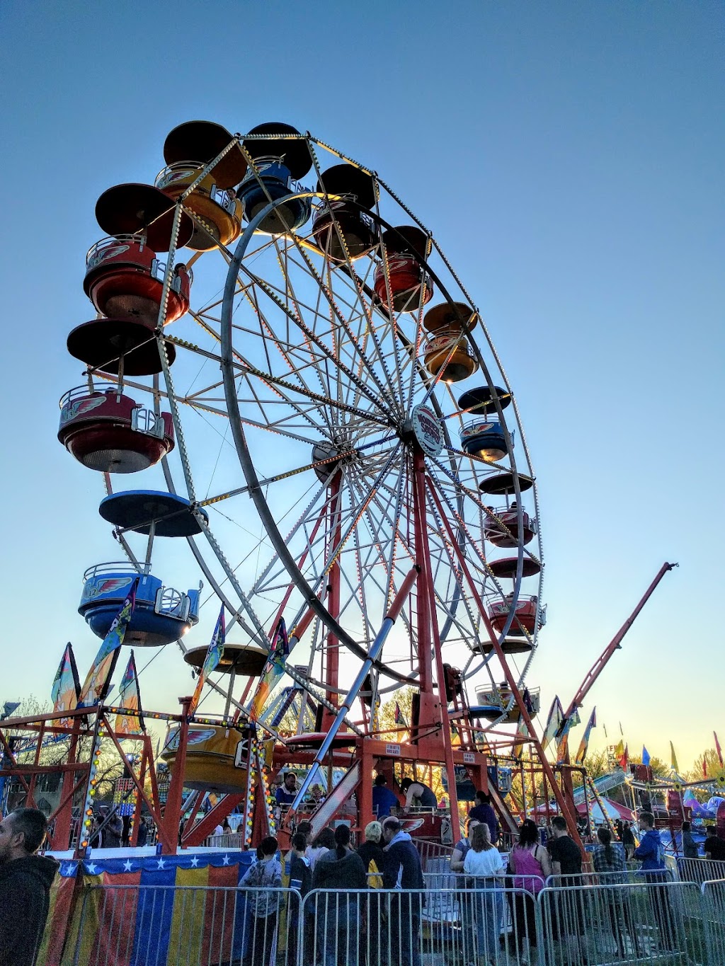 Heritage Victoria Community Club | 950 Sturgeon Rd, Winnipeg, MB R2Y 0L2, Canada | Phone: (204) 837-9653