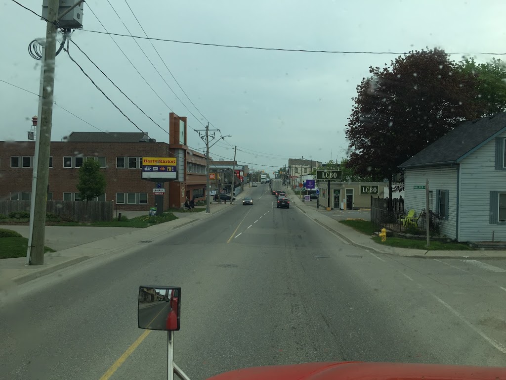 LCBO | 31 Church St W, Elmira, ON N3B 1M2, Canada | Phone: (519) 669-5565