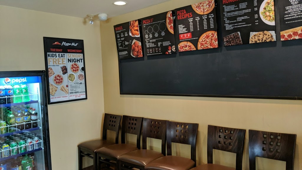 Pizza Hut | 4544 Hwy 69 N Valley East, Greater Sudbury, ON P3P 1P9, Canada | Phone: (705) 560-0000