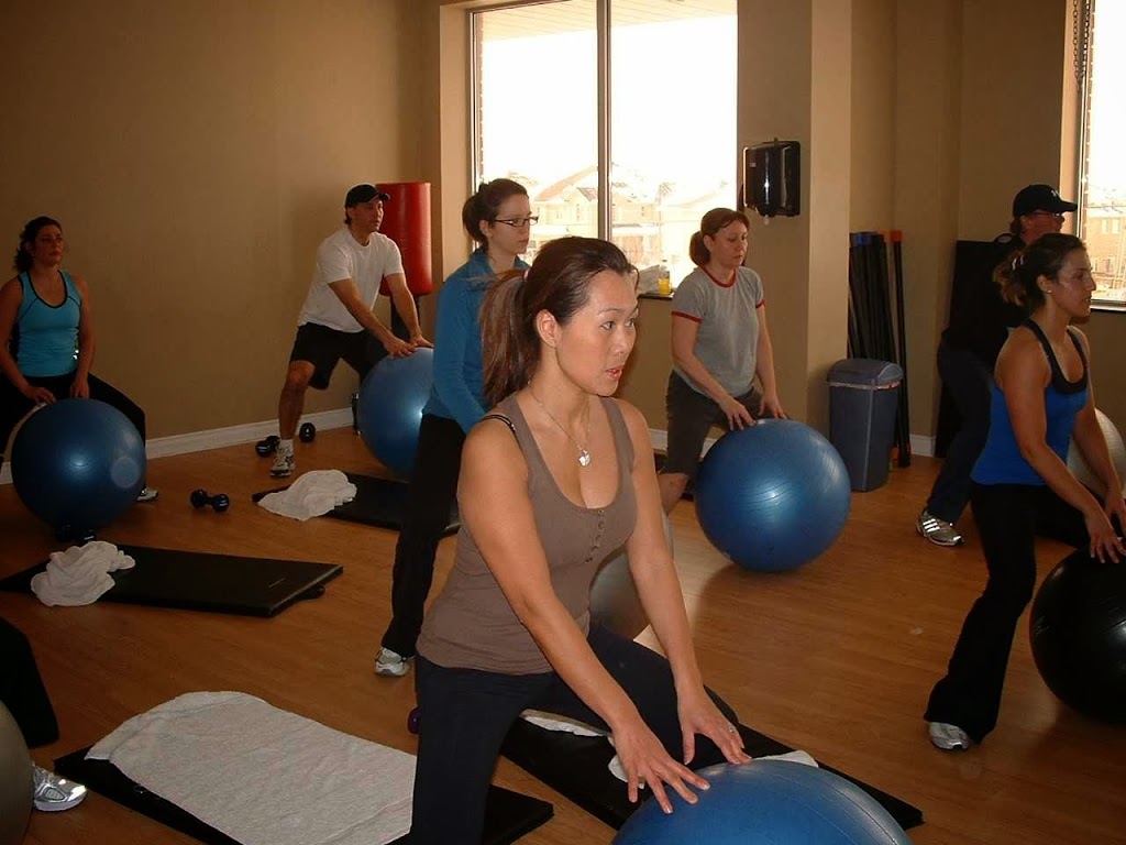 Pure Fx Fitness Studio | 10557 Keele St, Maple, ON L6A 0J5, Canada | Phone: (905) 303-9900