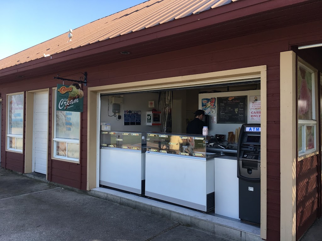 The Chipper Fresh Cut Fries Inc. | Sunset Point Park, Collingwood, ON L9Y, Canada | Phone: (705) 888-2013