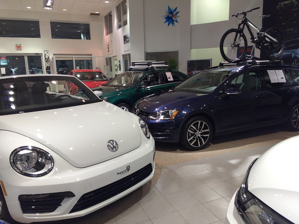 Saguenay Volkswagen | 1910 Bd Saint-Paul, Chicoutimi, QC G7K 1C9, Canada | Phone: (833) 656-4393