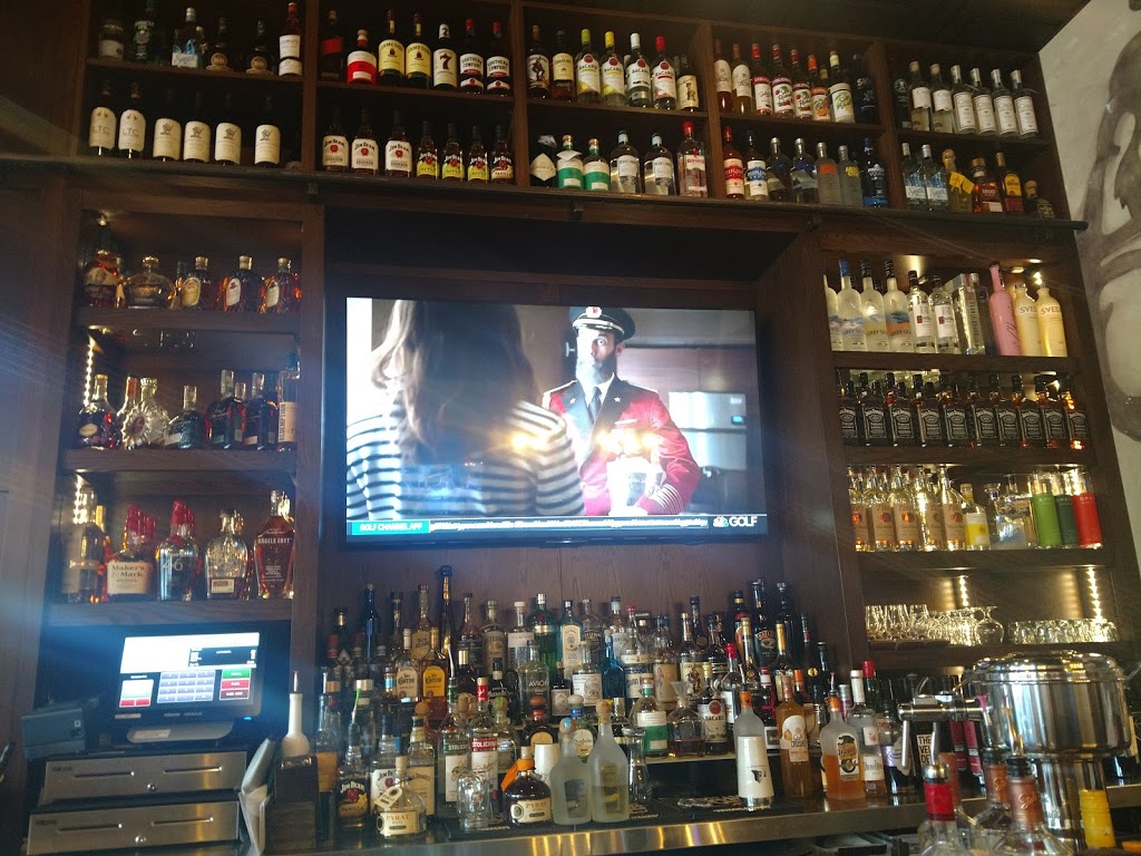 The Oak Stave Drinkery & Eatery | 5989 Transit Rd, East Amherst, NY 14051, USA | Phone: (716) 688-8900