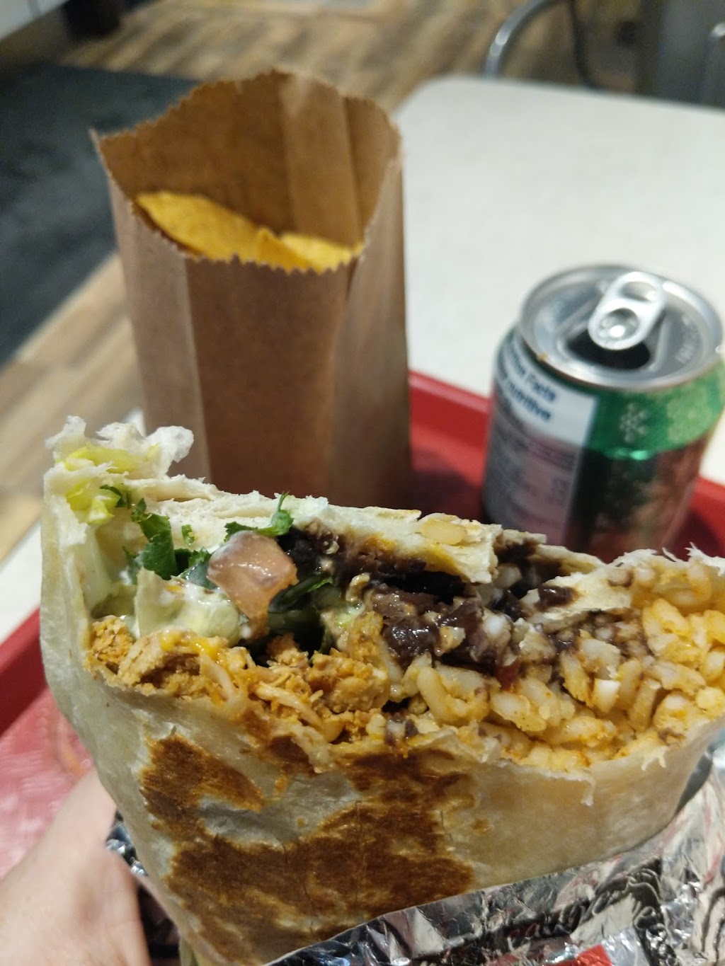 barBURRITO | 17 King St Unit 7A, Angus, ON L0M 1B2, Canada | Phone: (705) 424-1827