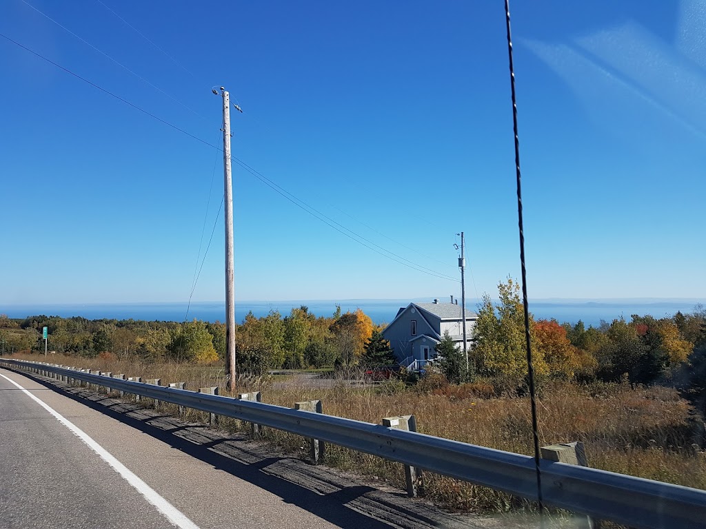 Alarme & Electricite Rejean Savard | 2665 Bd Malcolm-Fraser, La Malbaie, QC G5A 2H9, Canada | Phone: (418) 665-1255