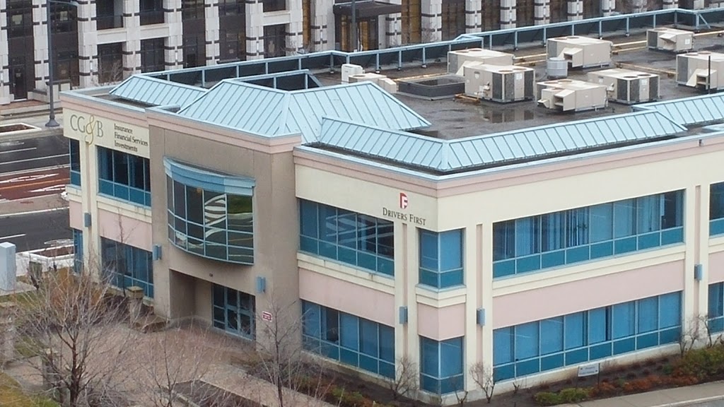 CG&B Group | 120 S Town Centre Blvd, Markham, ON L6G 1C3, Canada | Phone: (905) 479-6670