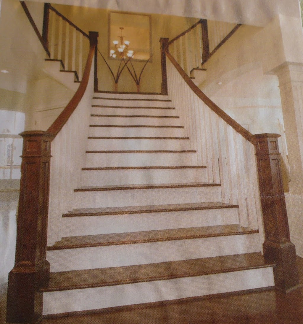 Maître dEscaliers Intérieurs | 16420 Rue du Sirocco, Mirabel, QC J7J 2P3, Canada | Phone: (514) 836-1767