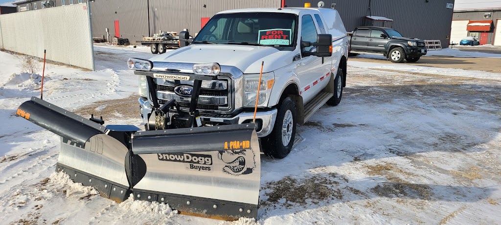 T&B Fleet Services Ltd. | 877 Redonda St #2, Winnipeg, MB R5R 0J4, Canada | Phone: (204) 222-3608