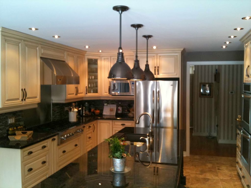 Horizon Electric Inc | 420 Erb St W #5, Waterloo, ON N2L 6K6, Canada | Phone: (519) 885-9600