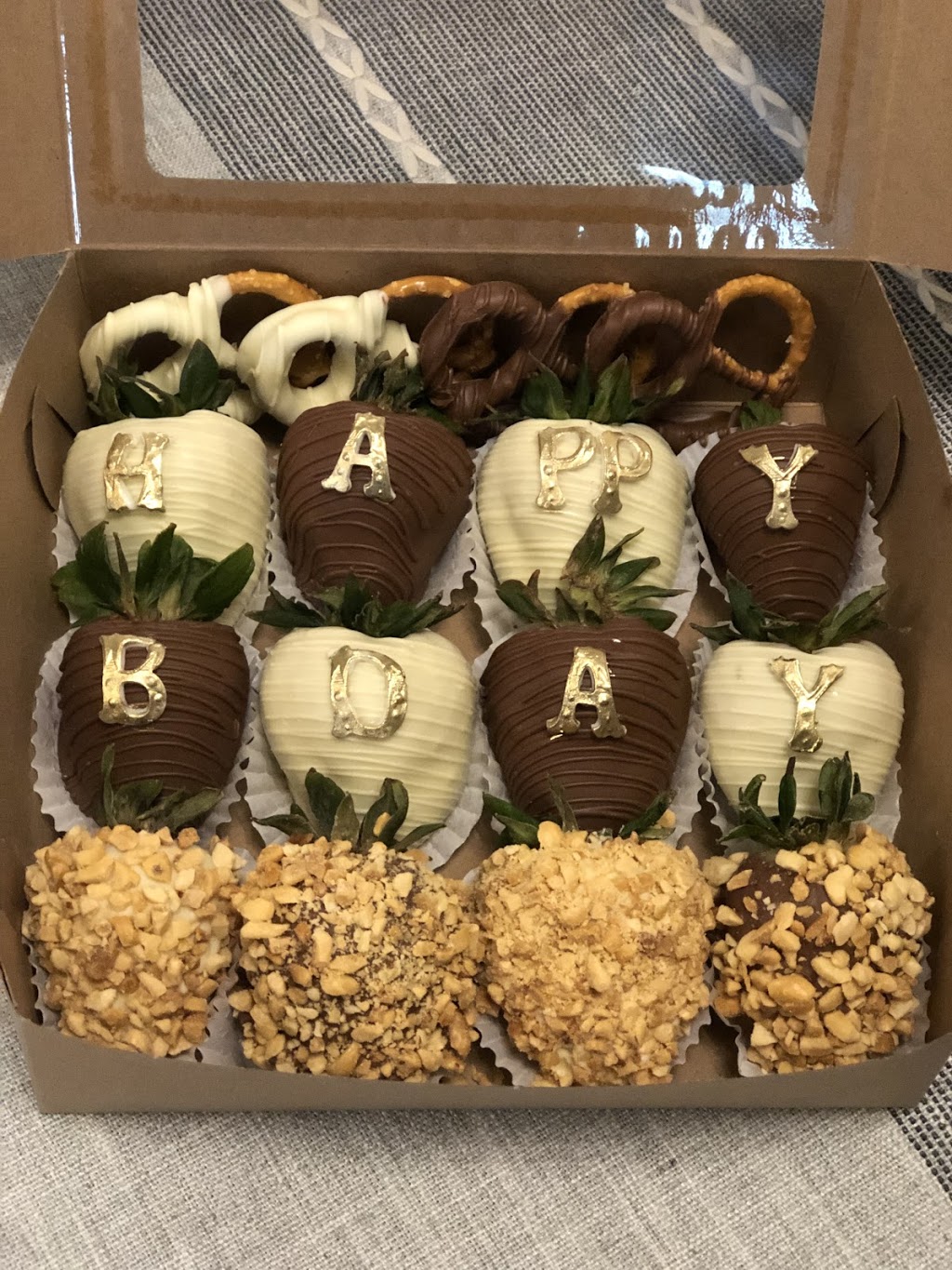 Zeinas Chocolate Boutique | 1270 Oxford St, Coquitlam, BC V3B 4G2, Canada | Phone: (604) 700-9445