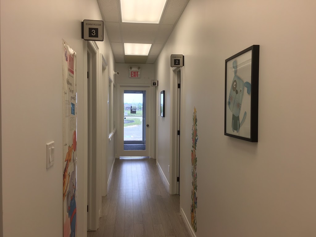 Dr Hadi - Port Dover Doctors Office | 697 Norfolk County Hwy 6, Port Dover, ON N0A 1N0, Canada | Phone: (519) 583-0893