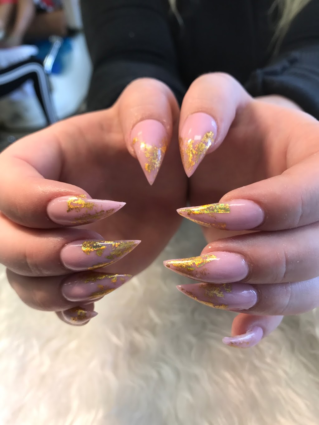 Studio Nails | 760 Danforth Ave, Toronto, ON M4J 1L2, Canada | Phone: (647) 349-2252
