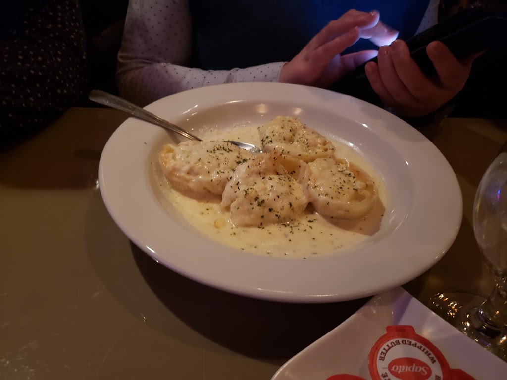 Monticchio Ristorante Italiano | 684 Osborne St, Winnipeg, MB R3L 2B9, Canada | Phone: (204) 477-4773