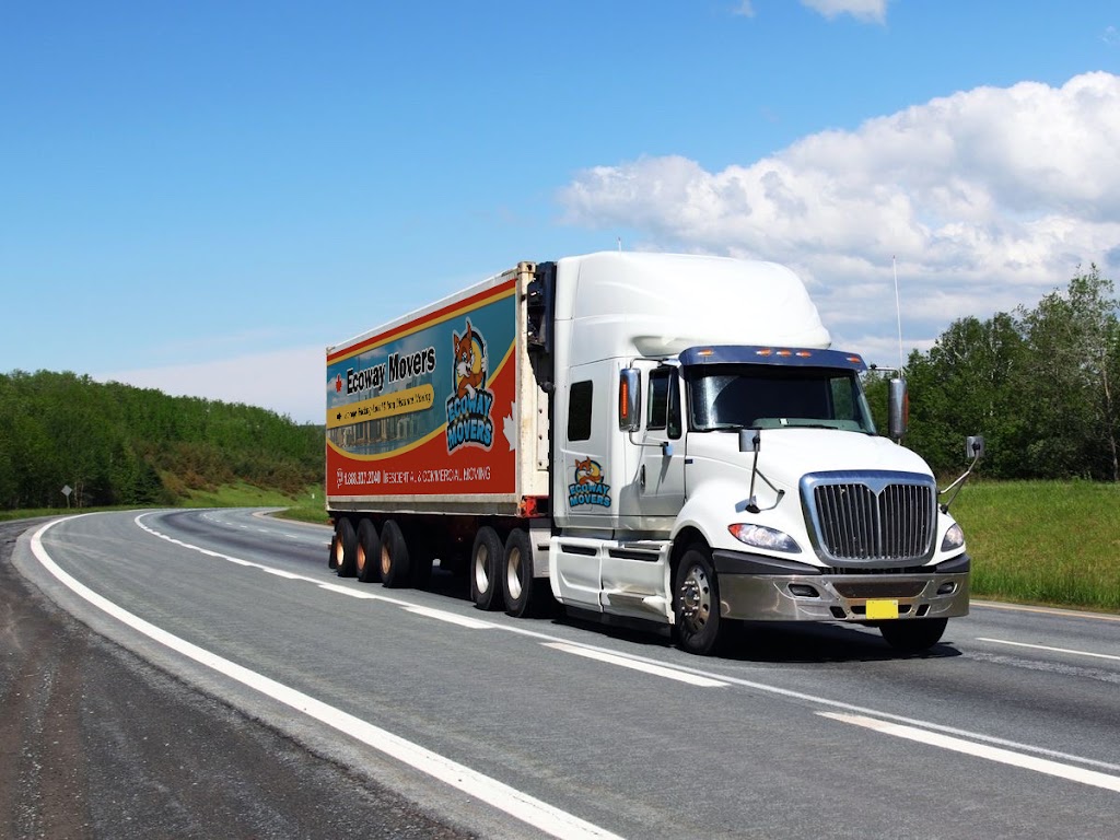 Ecoway Movers Cambridge ON | Moving Company | 491 Dundas St N, Cambridge, ON N1R 5R6, Canada | Phone: (226) 400-1120