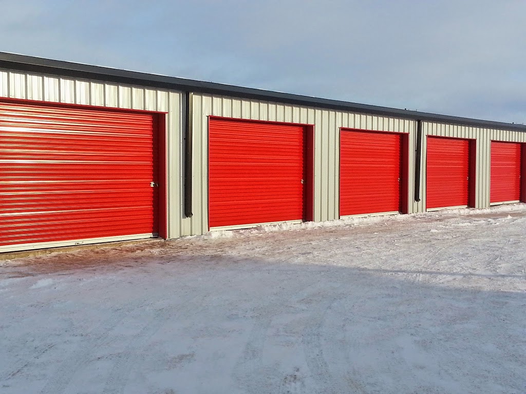 Access Storage - Spruce Grove West | 71 Diamond Ave, Spruce Grove, AB T7X 4C3, Canada | Phone: (587) 600-2477