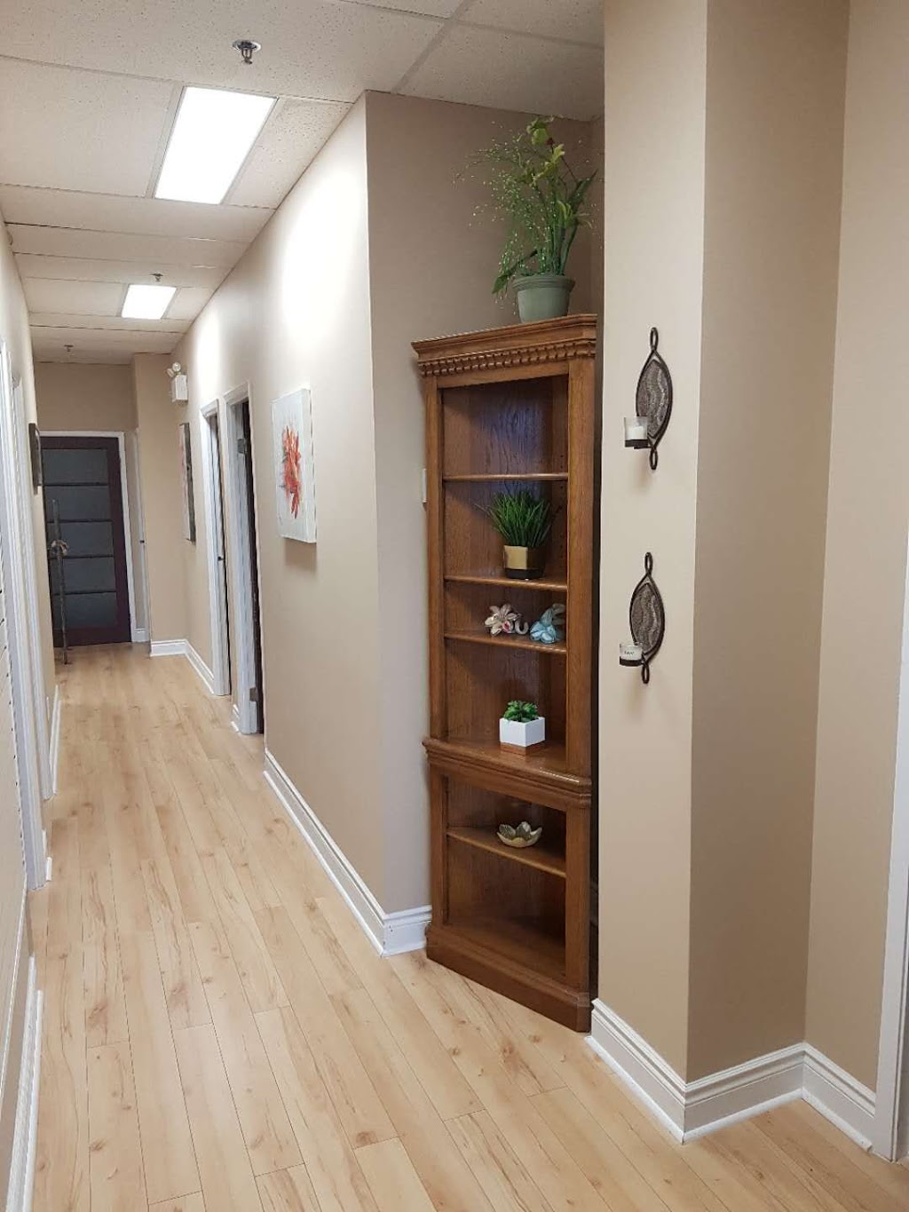 Bathurst Wellness | 10815 Bathurst St #25, Richmond Hill, ON L4C 9Y2, Canada | Phone: (905) 883-6006