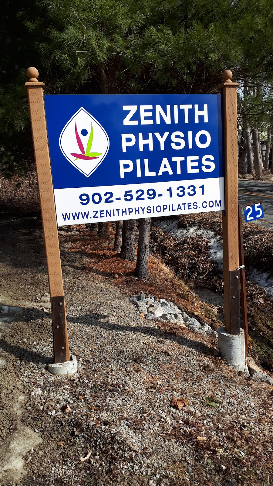 Zenith Physio Pilates | 25 Keddy Bridge Rd, Mahone Bay, NS B0J 2E0, Canada | Phone: (902) 529-1331