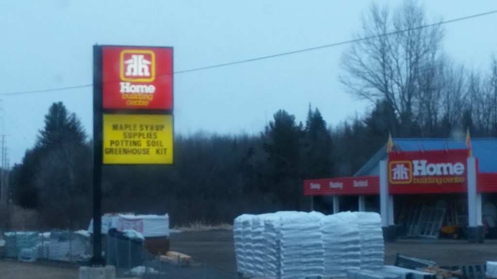 Homehardware Yourway | 12767 ON-41, Northbrook, ON K0H 2G0, Canada | Phone: (613) 336-2195