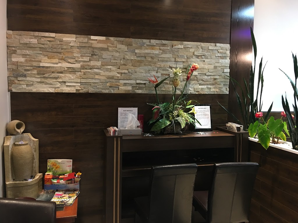 Aprils Nails & Spa | 5969 Baldwin St S #21, Whitby, ON L1M 2J7, Canada | Phone: (905) 655-8838