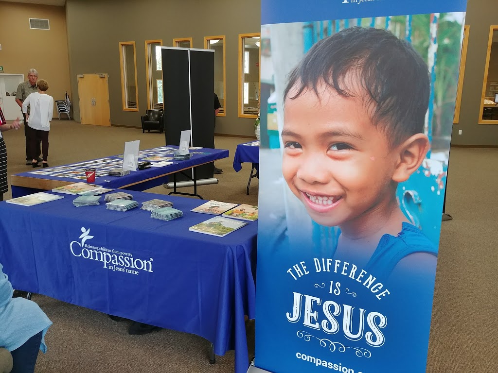 Bethel Bergthaler Mennonite Church | 4130 MB-32, Winkler, MB R6W 4A5, Canada | Phone: (204) 325-4536