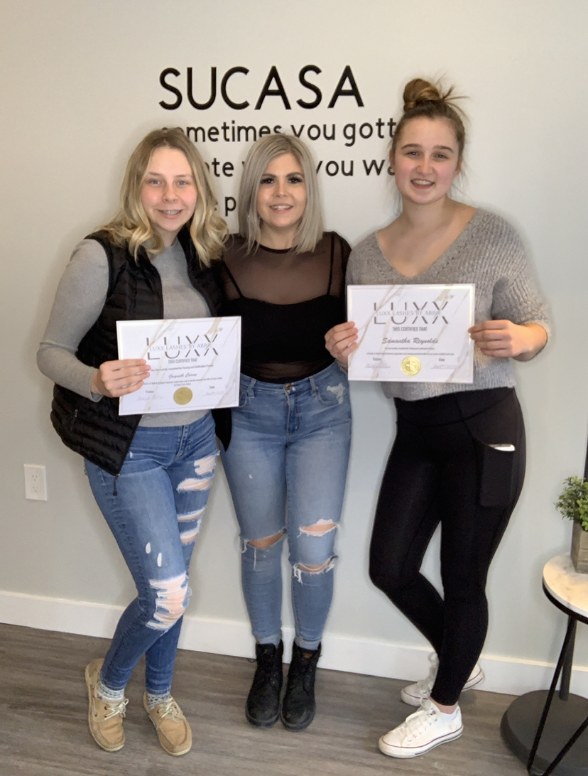 Intuitive Beauty Collective | 316 Shanty Bay Rd, Barrie, ON L4R 1E7, Canada | Phone: (705) 209-2659