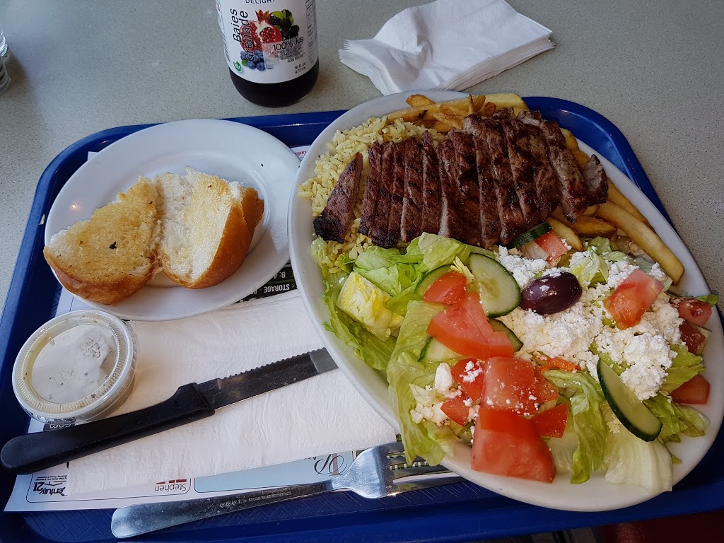 Milliken Restaurant | 7725 Birchmount Rd, Markham, ON L3R 9X3, Canada | Phone: (905) 479-7086
