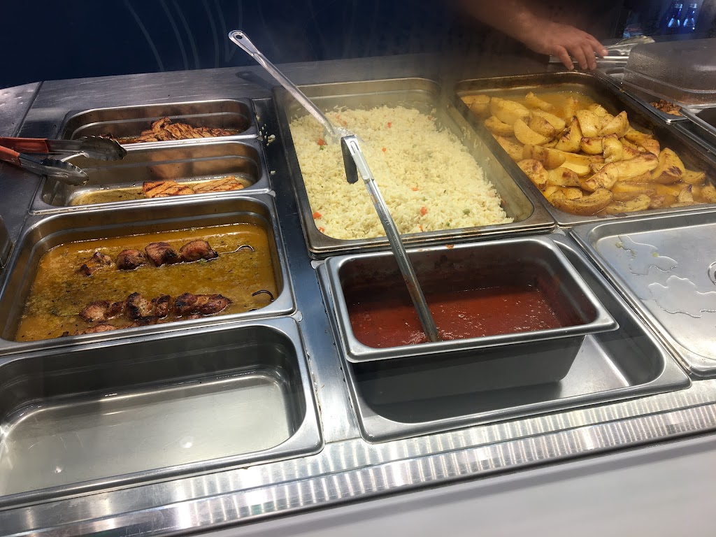 Jimmy the Greek | 1680 Richmond St Store L051, London, ON N6G 3Y9, Canada | Phone: (519) 204-9211
