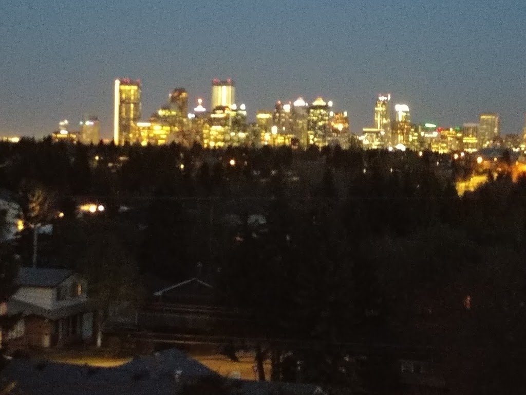 Cambrian Heights off-leash area CAM-003 | 4 Cardiff Dr NW, Calgary, AB T2K 1S3 Cardiff Dr NW, Calgary, AB T2K 1S3, Canada